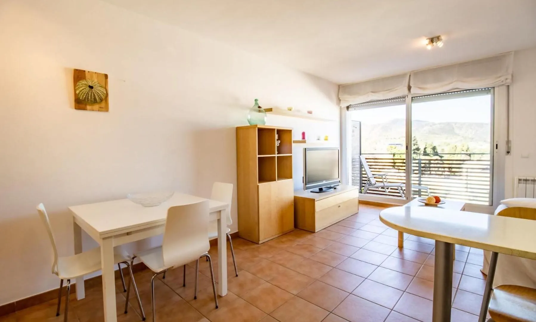 Port De Llanca 44 Apartamento Moderno Con Terraza 0*,  Spagna