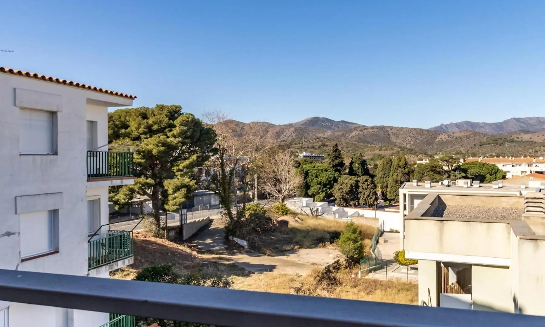 Appartamento Port De Llanca 44 Apartamento Moderno Con Terraza