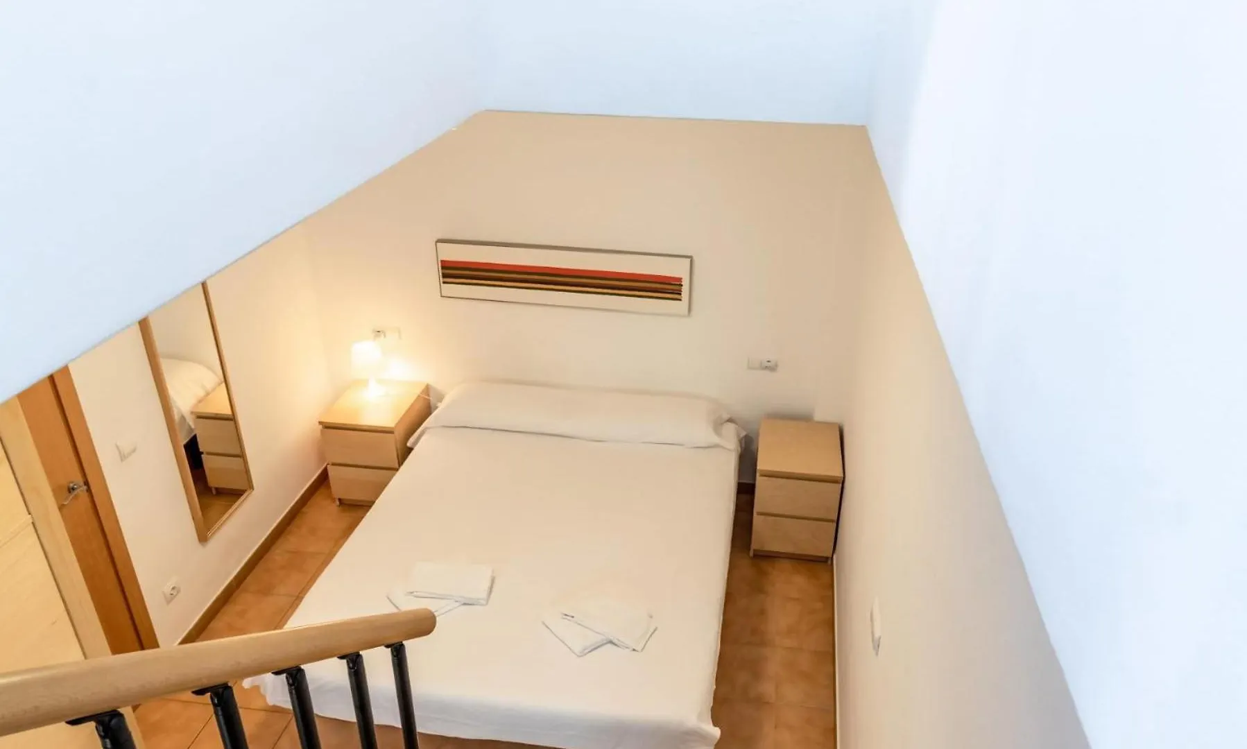 Appartamento Port De Llanca 44 Apartamento Moderno Con Terraza