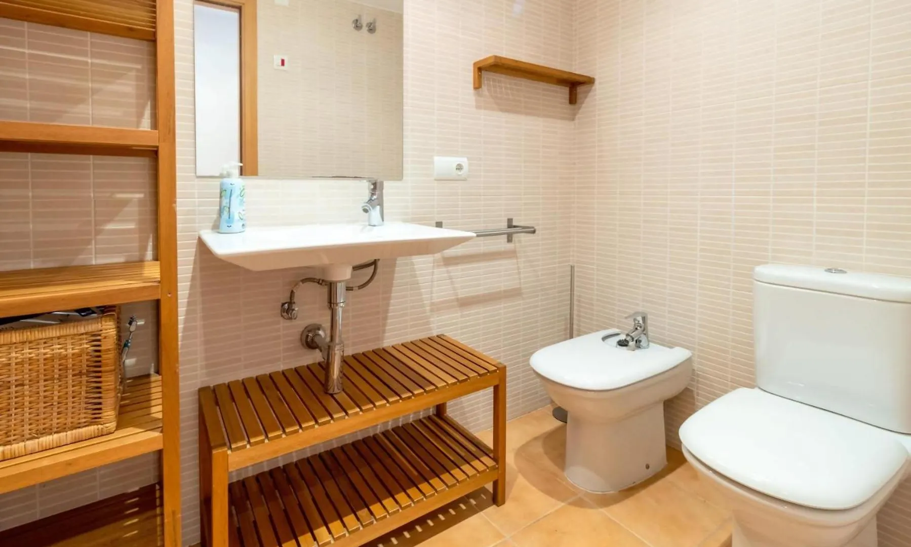 Port De Llanca 44 Apartamento Moderno Con Terraza Appartamento