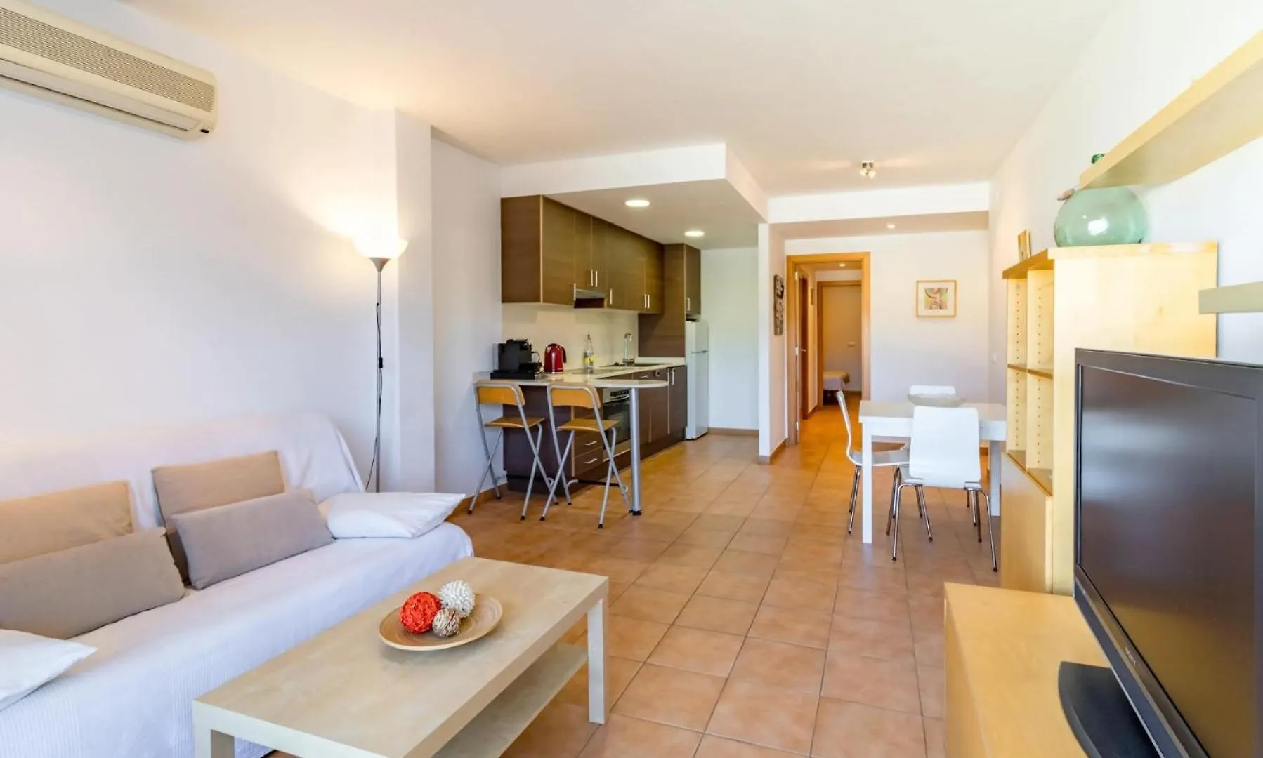 Port De Llanca 44 Apartamento Moderno Con Terraza Apartment