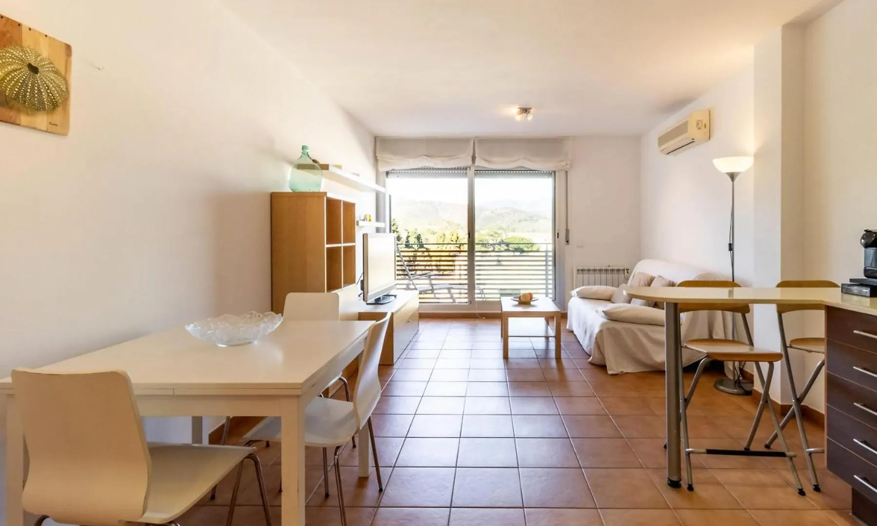Port De Llanca 44 Apartamento Moderno Con Terraza Spain