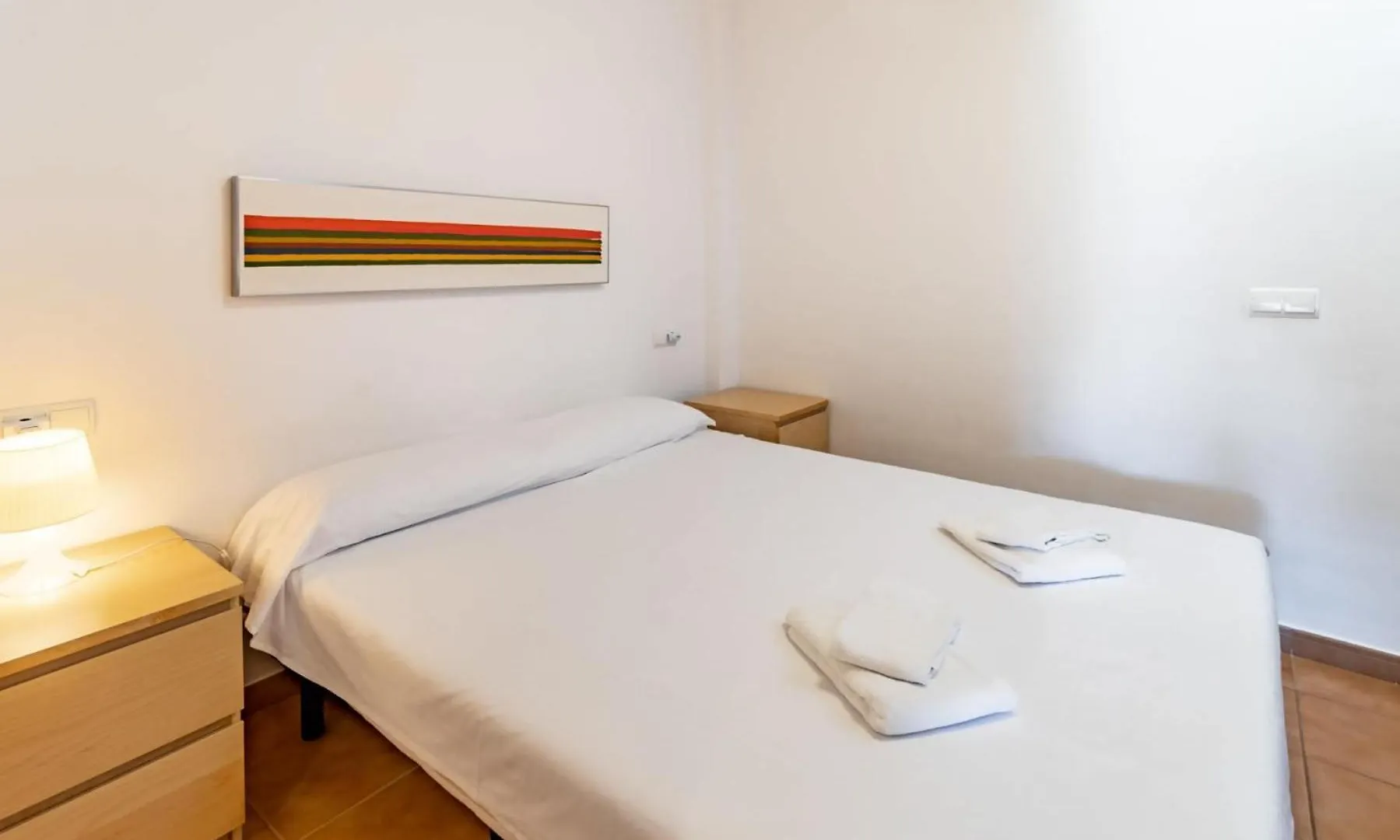 Port De Llanca 44 Apartamento Moderno Con Terraza Spain